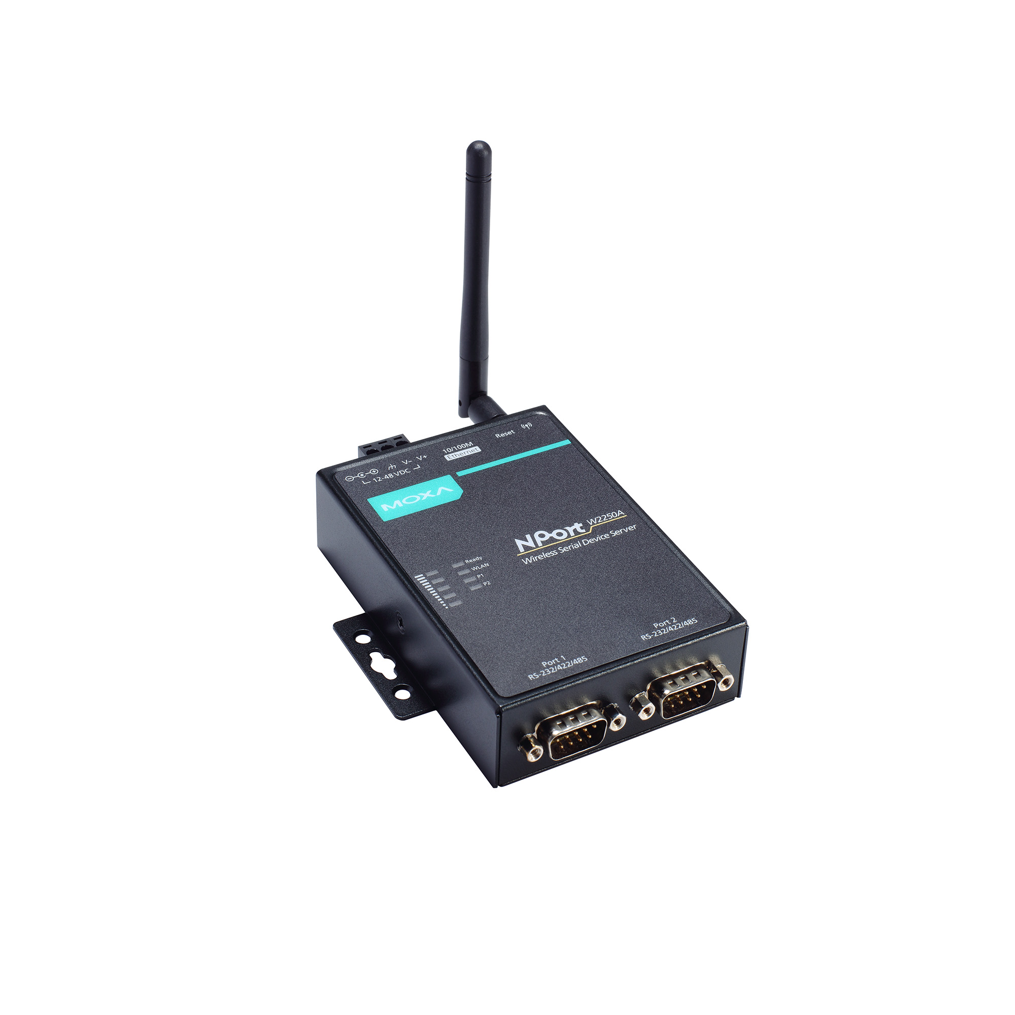 NPort W2250A-EU