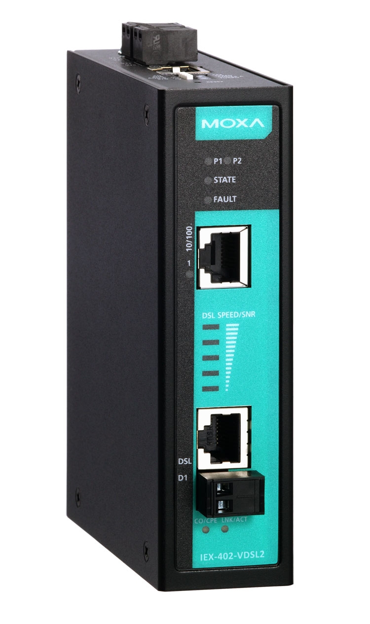 IEX-402-VDSL2-T