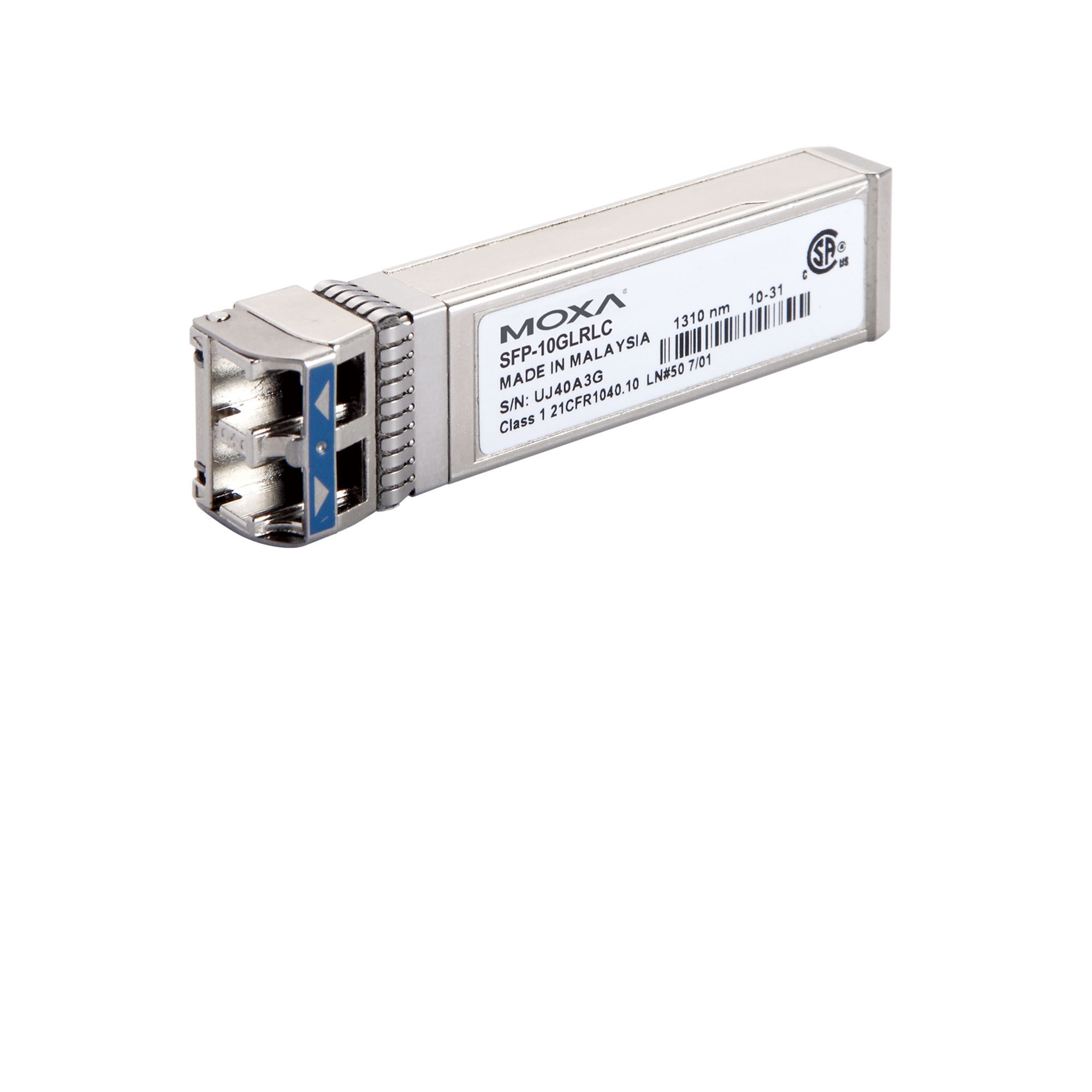 SFP-10GLRLC-T