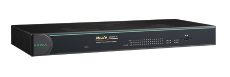 Преобразователь MGate MB3660-16-J-2AC