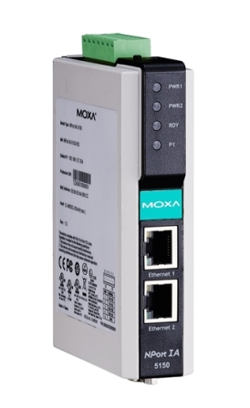 NPort IA-5150I-T-IEX