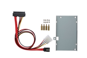 DA-720 HDD Kit