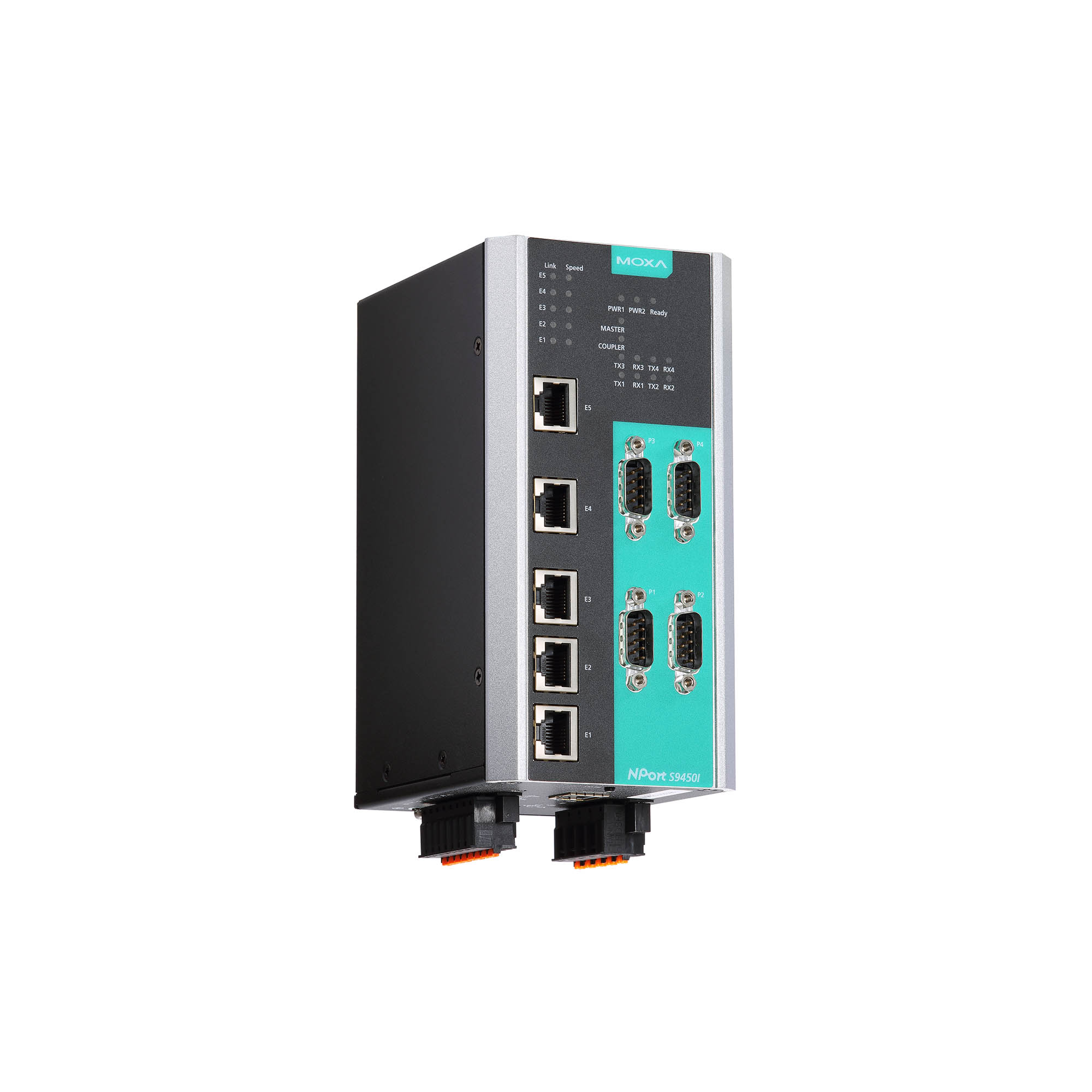 NPort S9450I-HV-T