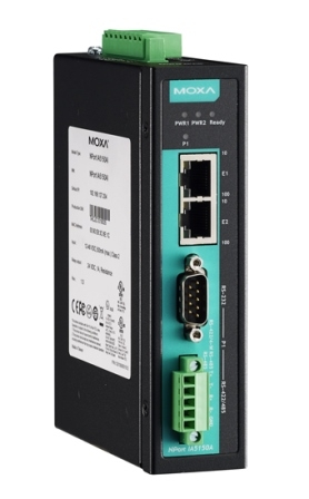 NPort IA5150A-T-IEX