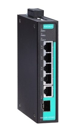 EDS-G205-1GTXSFP