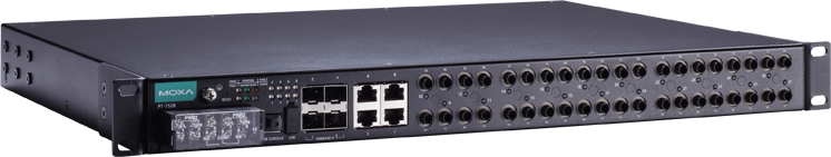 Коммутатор PT-7528-8MSC-16TX-4GSFP-HV-HV