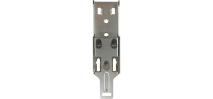 UC-8100-ME Din-Rail Kit