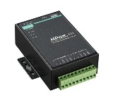 Базовые NPort 5200 с 2 СОМ-портами