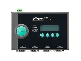 Базовые NPort 5400 с 4 СОМ-портами