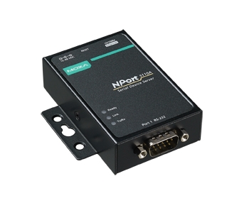 NPort 5110A w/o ADP