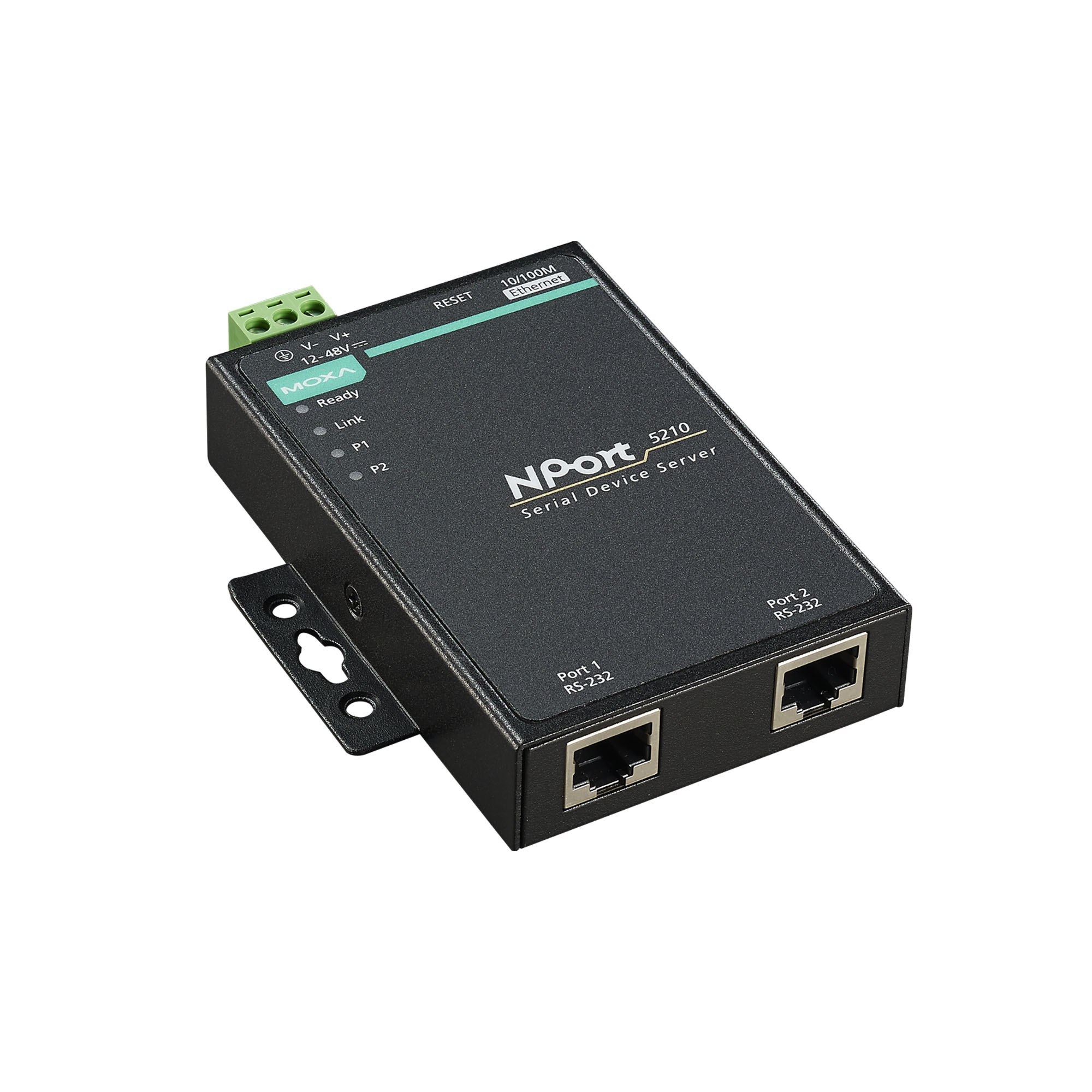 NPort 5210