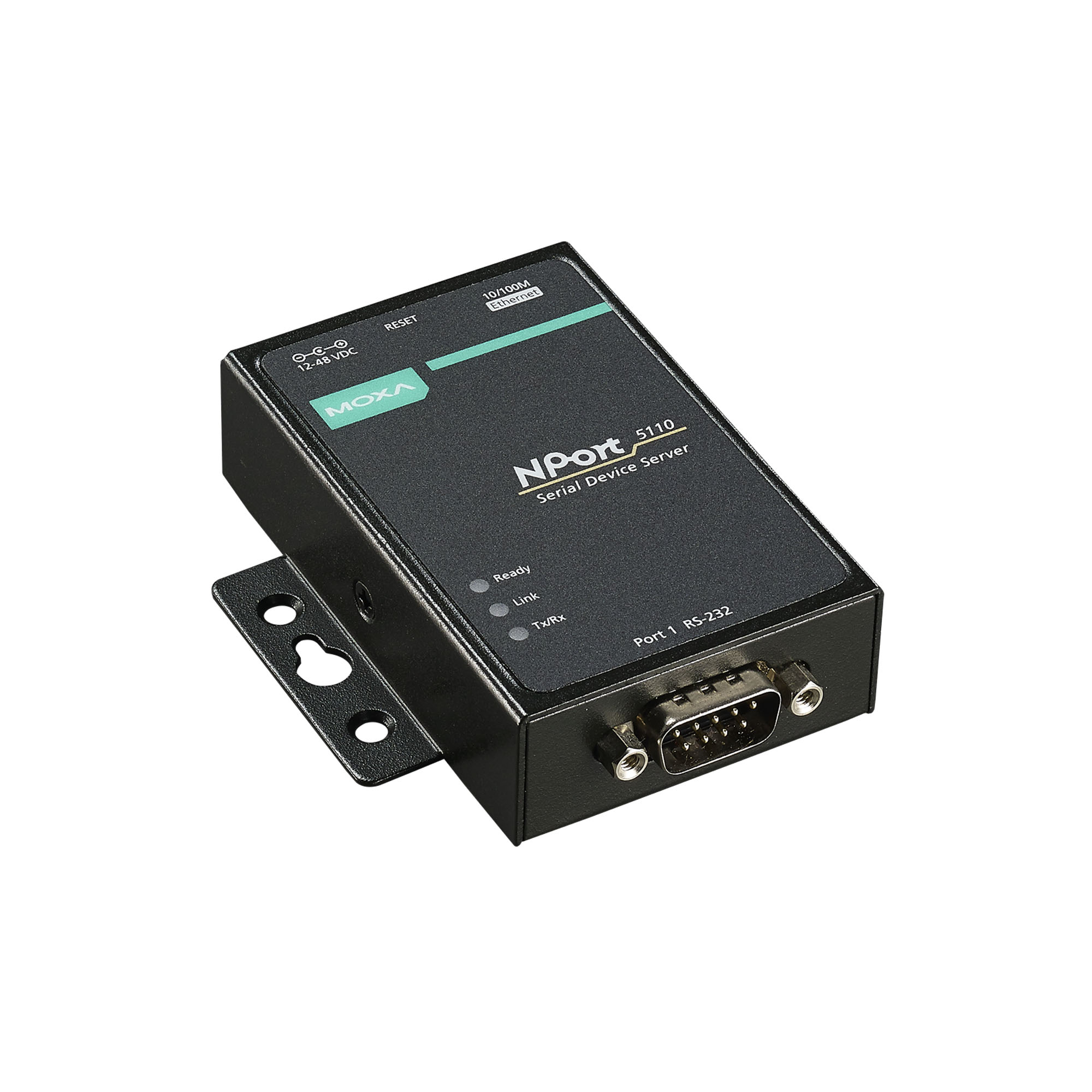 NPort 5110-T