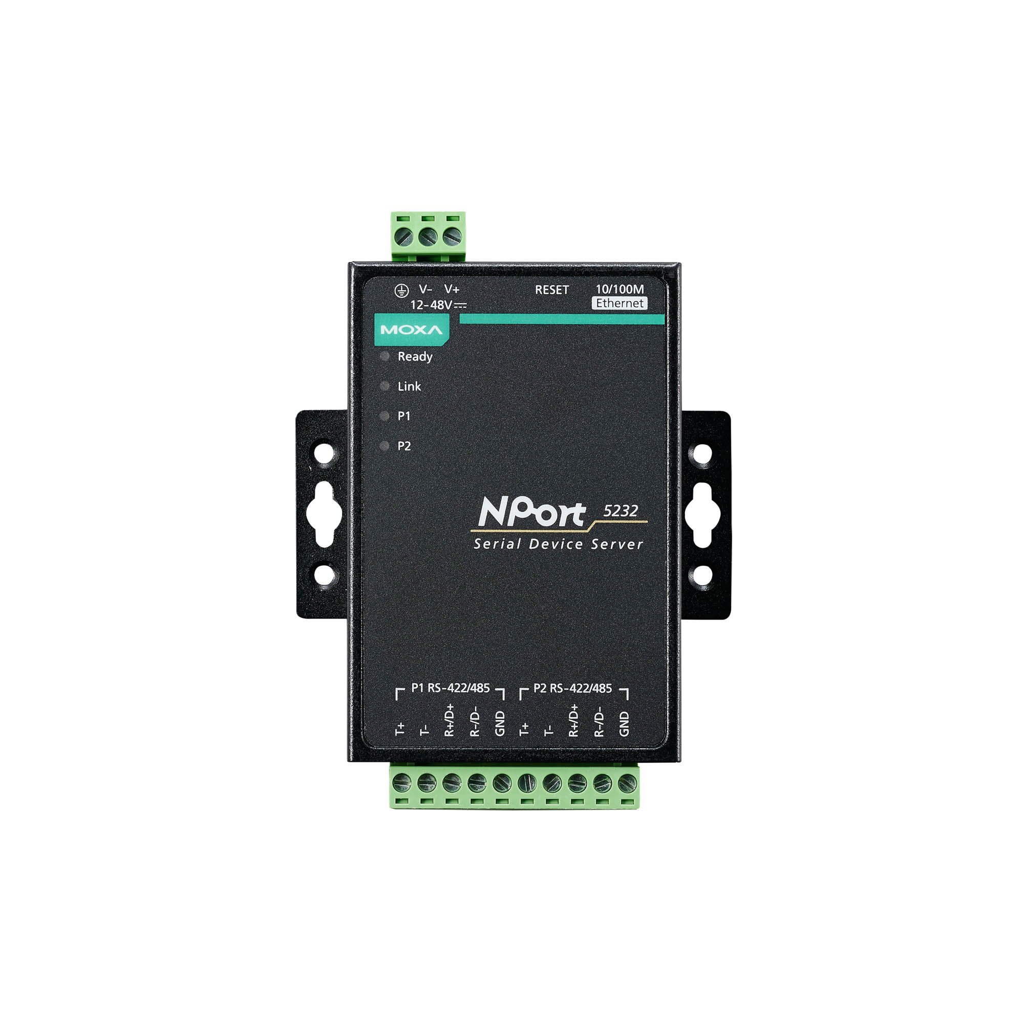 NPort 5232-T