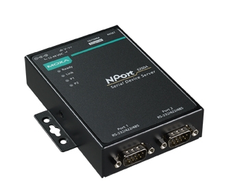 NPort 5250A w/o ADP