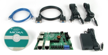 EOM-104-FO Evaluation Kit