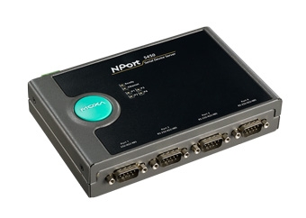 NPort 5450I-T