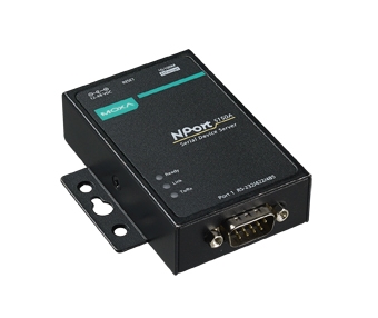 NPort 5150A-T