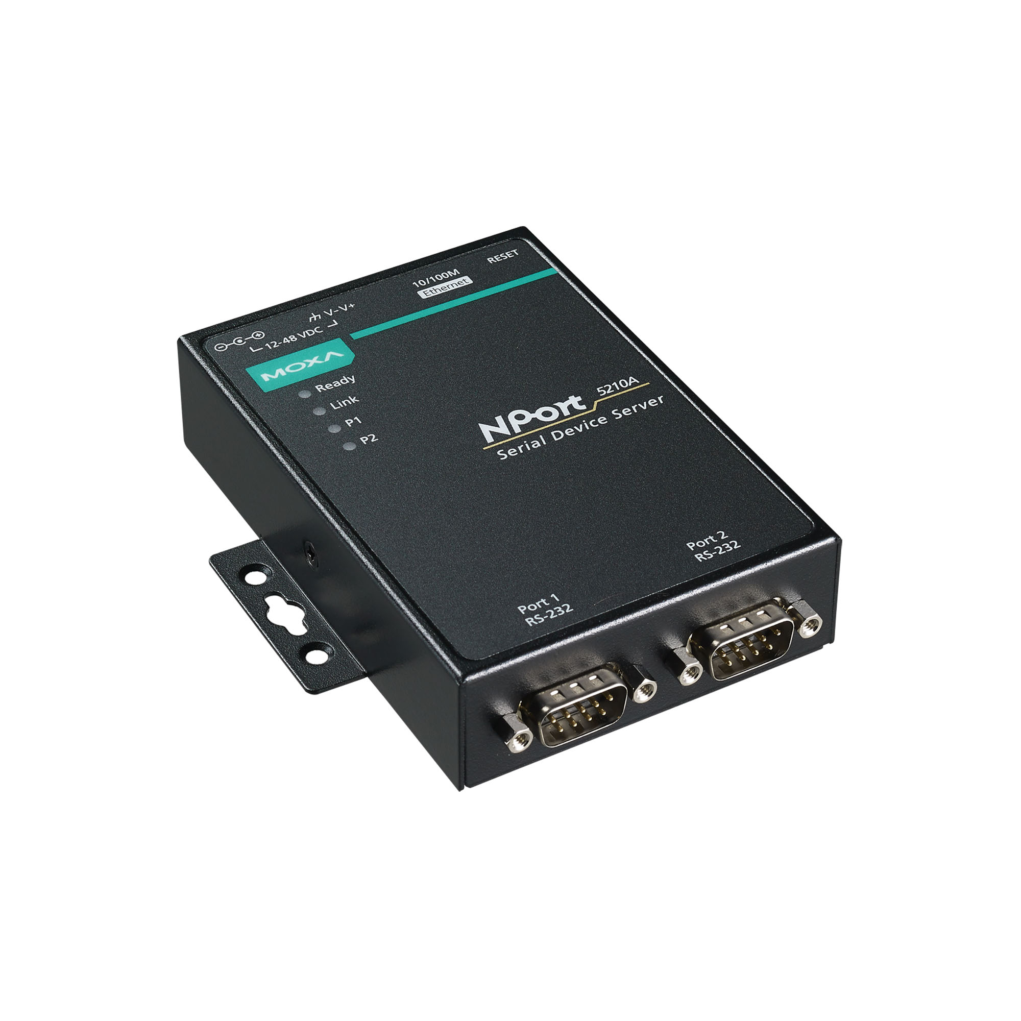 NPort 5210A