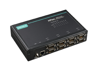 NPort 5650I-8-DTL