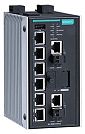 IEX-408E-2VDSL2 – Ethernet-коммутаторы со встроенным DSL-удлинителем доступны для заказа в России, Moxa