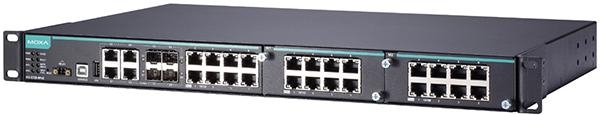 IKS-6728-8PoE-4GTXSFP