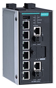 IEX-408E-2VDSL2